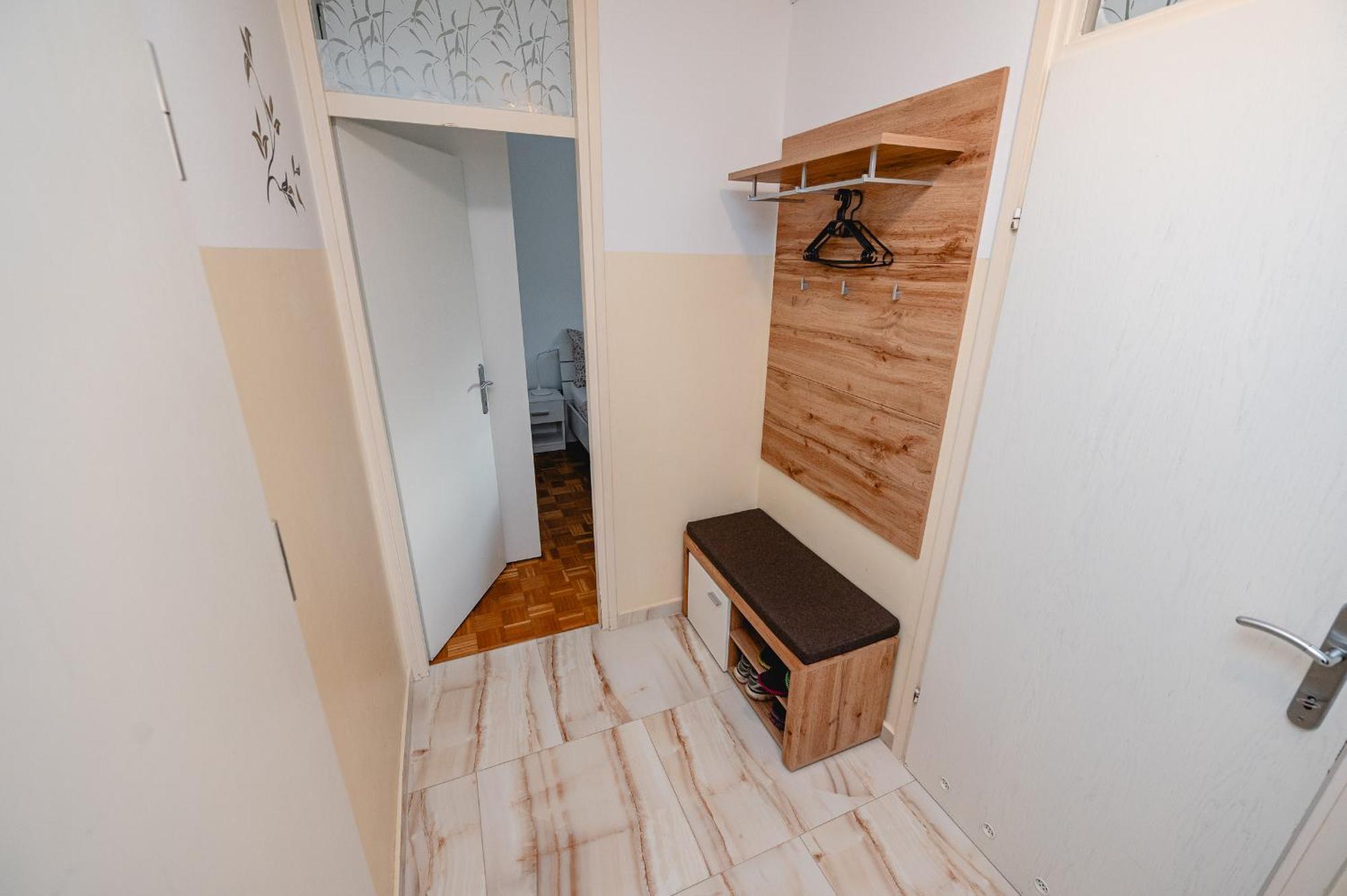 Apartma Golob Μαριμπόρ Εξωτερικό φωτογραφία