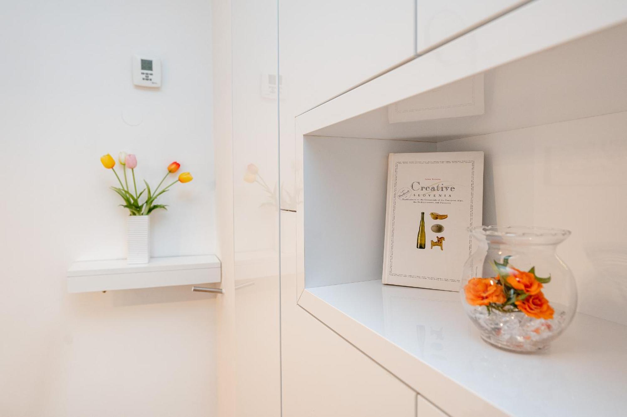 Apartma Golob Μαριμπόρ Εξωτερικό φωτογραφία