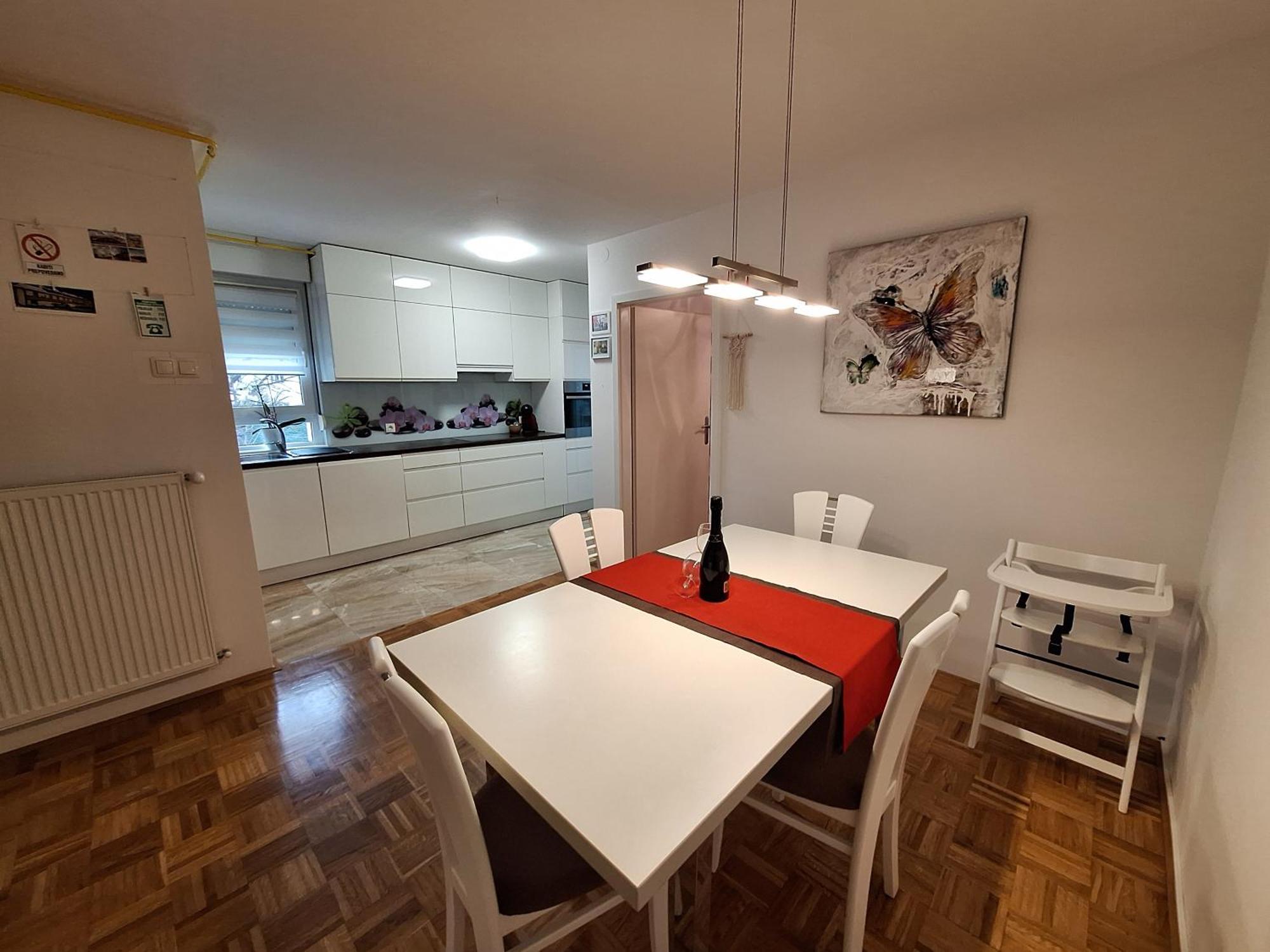 Apartma Golob Μαριμπόρ Εξωτερικό φωτογραφία