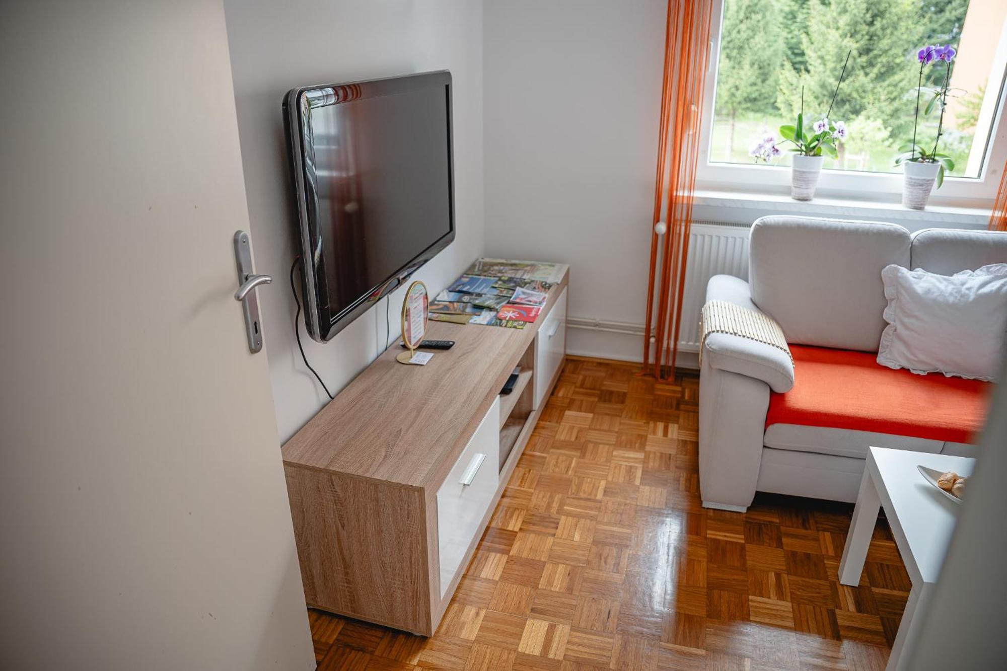 Apartma Golob Μαριμπόρ Εξωτερικό φωτογραφία