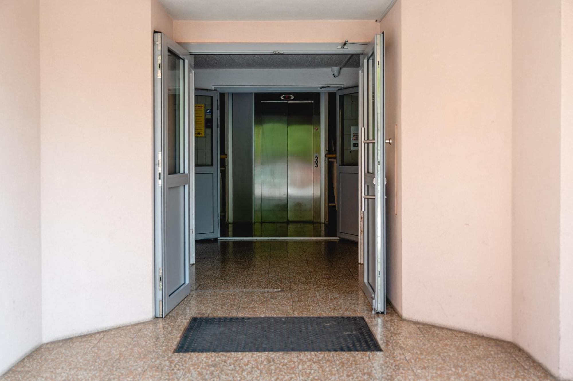 Apartma Golob Μαριμπόρ Εξωτερικό φωτογραφία
